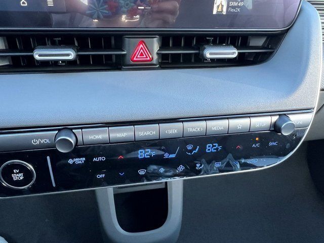 2026 Hyundai IONIQ 5 SEL Chantilly VA