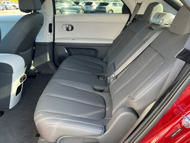 2026 Hyundai IONIQ 5 SEL Chantilly VA