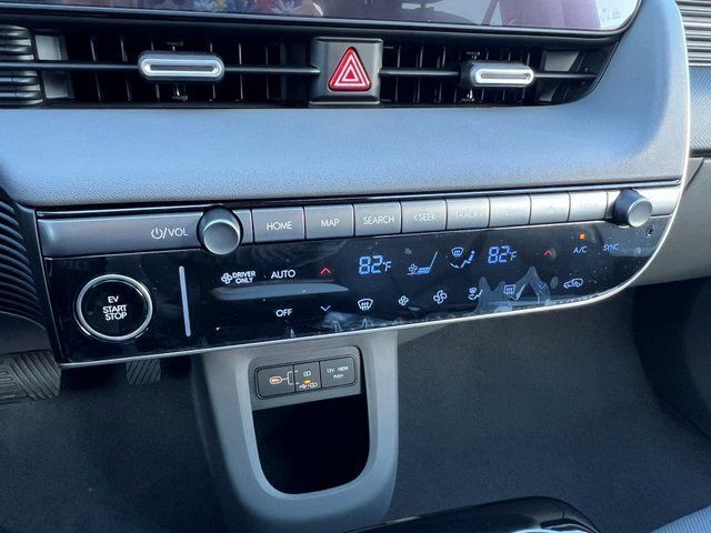 2026 Hyundai IONIQ 5 SEL Chantilly VA