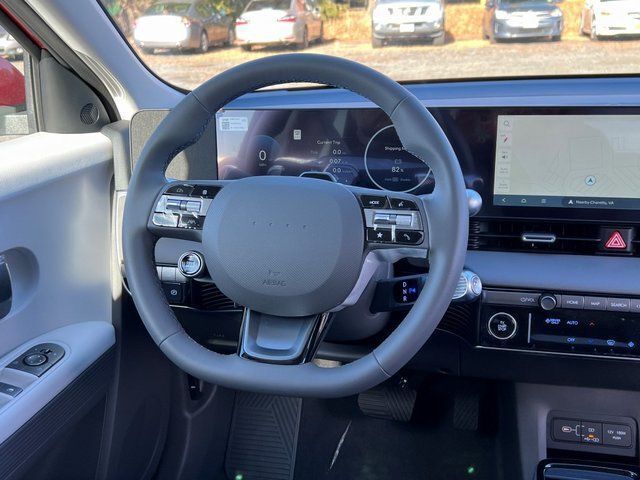 2026 Hyundai IONIQ 5 SEL Chantilly VA