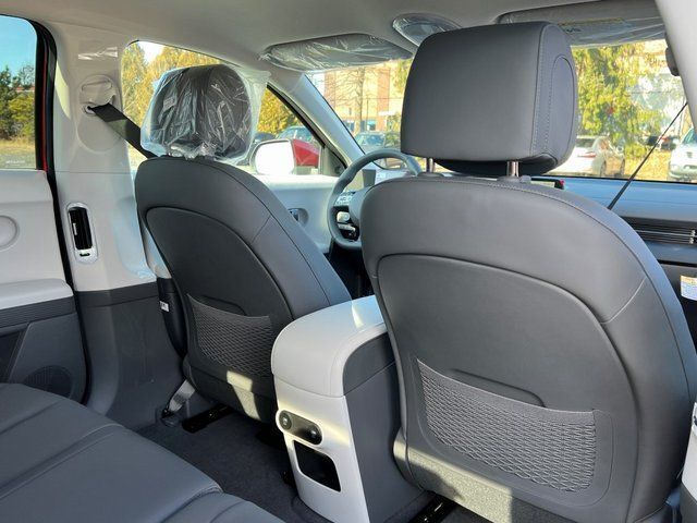 2026 Hyundai IONIQ 5 SEL Chantilly VA