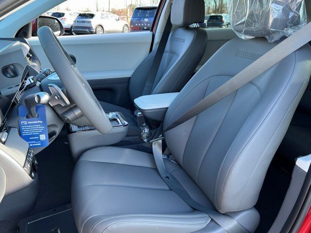 2026 Hyundai IONIQ 5 SEL Chantilly VA