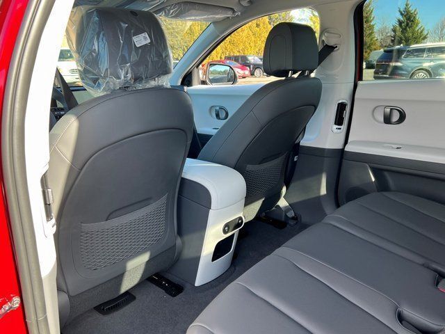 2026 Hyundai IONIQ 5 SEL Chantilly VA