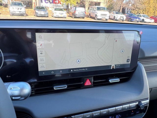 2026 Hyundai IONIQ 5 SEL Chantilly VA