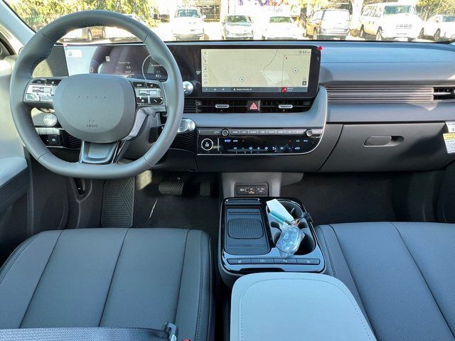 2026 Hyundai IONIQ 5 SEL Chantilly VA