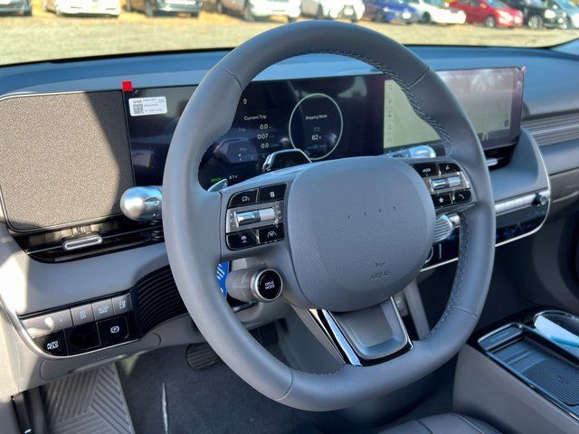 2026 Hyundai IONIQ 5 SEL Chantilly VA