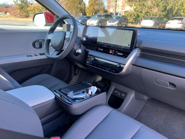 2026 Hyundai IONIQ 5 SEL Chantilly VA