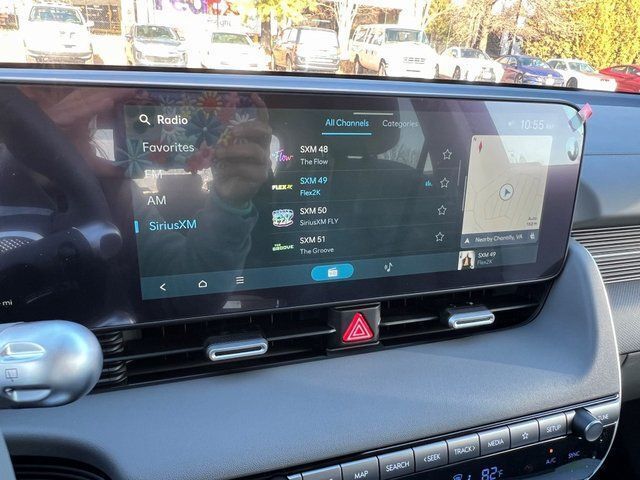 2026 Hyundai IONIQ 5 SEL Chantilly VA