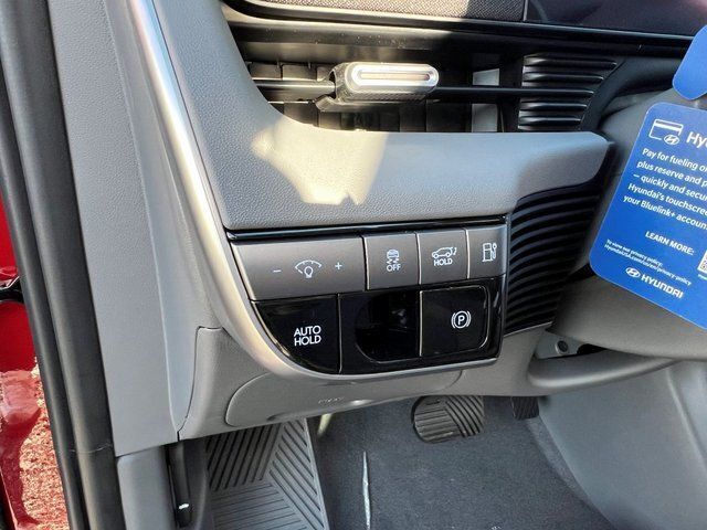 2026 Hyundai IONIQ 5 SEL Chantilly VA