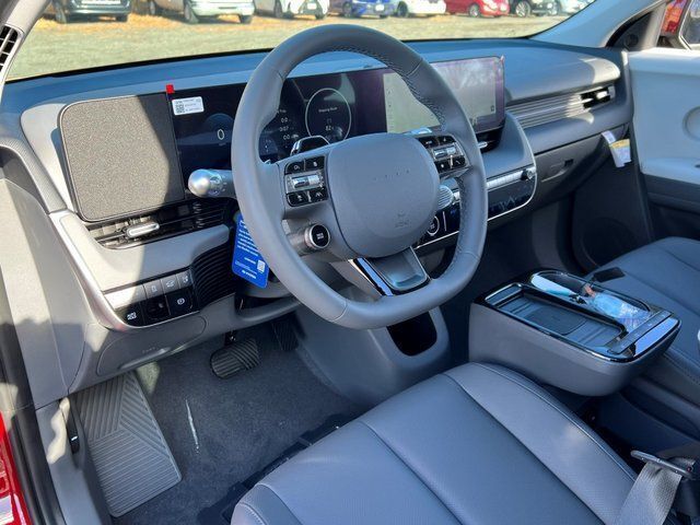 2026 Hyundai IONIQ 5 SEL Chantilly VA