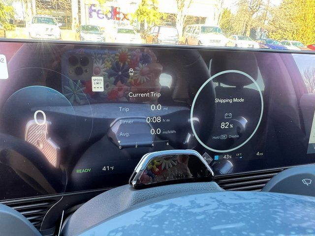 2026 Hyundai IONIQ 5 SEL Chantilly VA