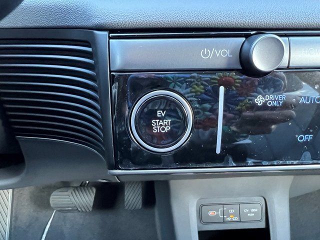 2026 Hyundai IONIQ 5 SEL Chantilly VA