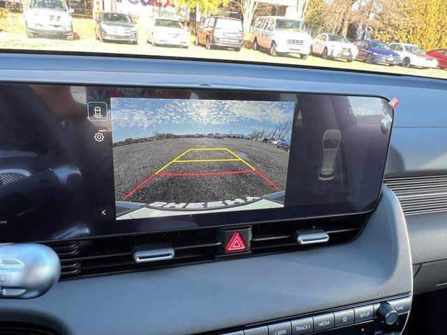 2026 Hyundai IONIQ 5 SEL Chantilly VA