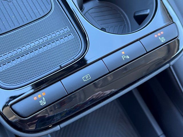 2026 Hyundai IONIQ 5 SEL Chantilly VA