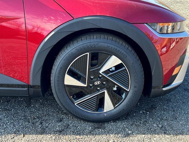 2026 Hyundai IONIQ 5 SEL Chantilly VA