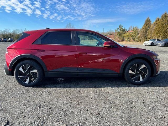 2026 Hyundai IONIQ 5 SEL Chantilly VA