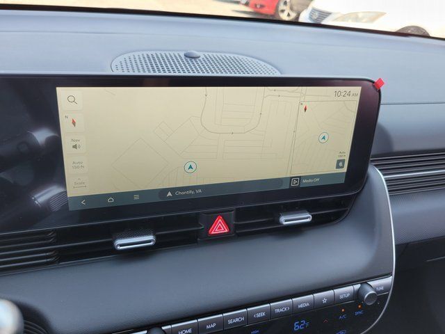 2026 Hyundai IONIQ 5 SEL Chantilly VA