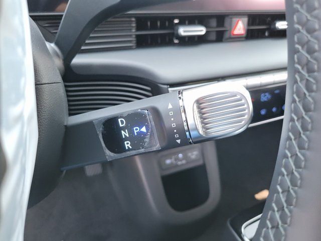 2026 Hyundai IONIQ 5 SEL Chantilly VA