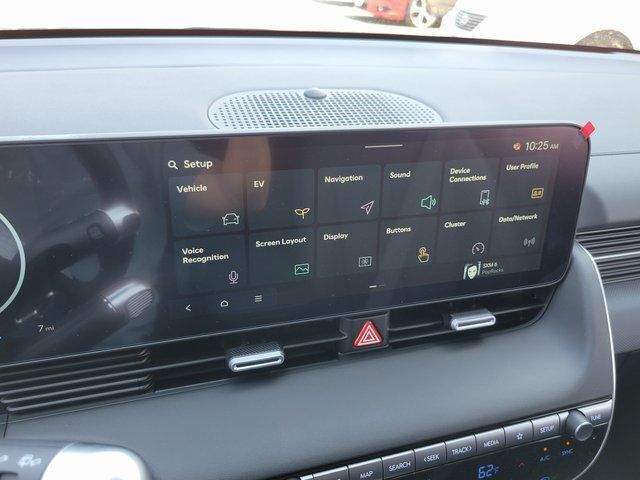2026 Hyundai IONIQ 5 SEL Chantilly VA
