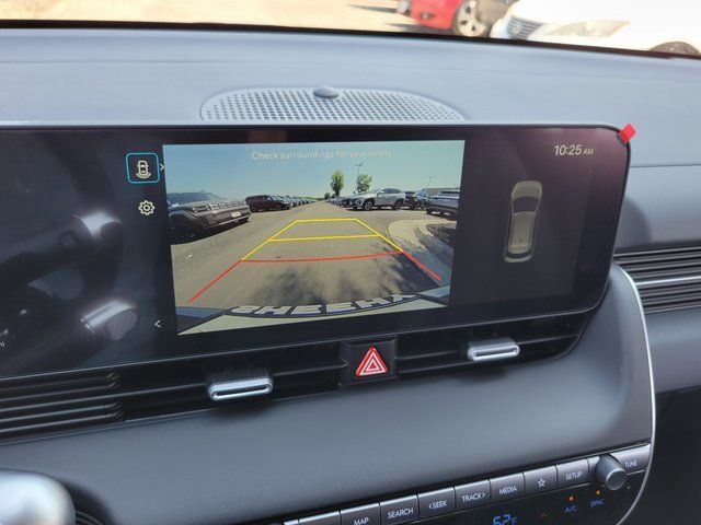 2026 Hyundai IONIQ 5 SEL Chantilly VA