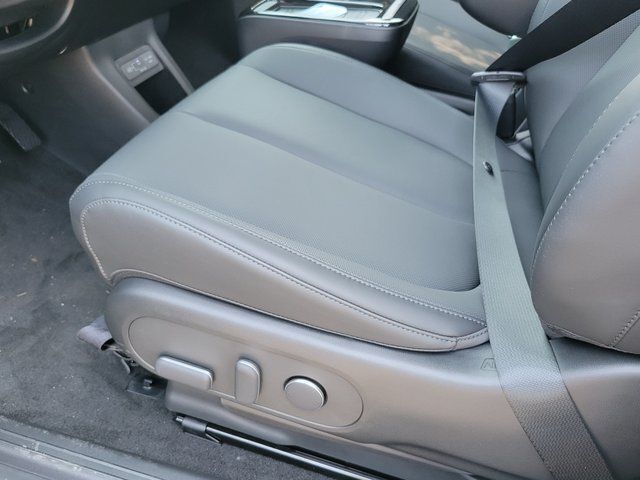 2026 Hyundai IONIQ 5 SEL Chantilly VA