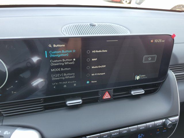 2026 Hyundai IONIQ 5 SEL Chantilly VA