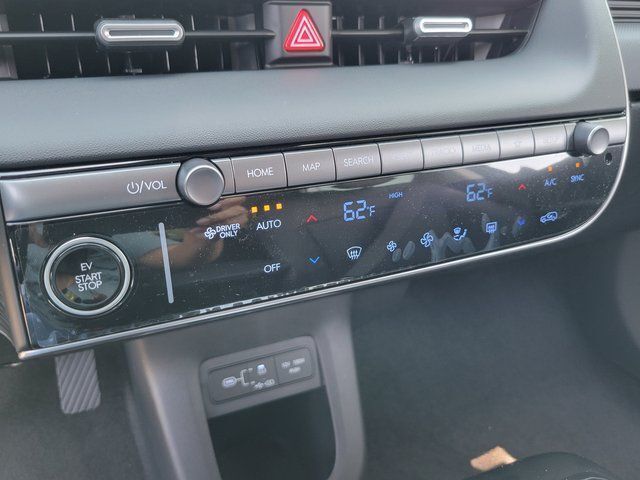 2026 Hyundai IONIQ 5 SEL Chantilly VA