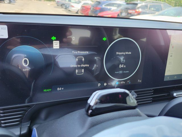 2026 Hyundai IONIQ 5 SEL Chantilly VA