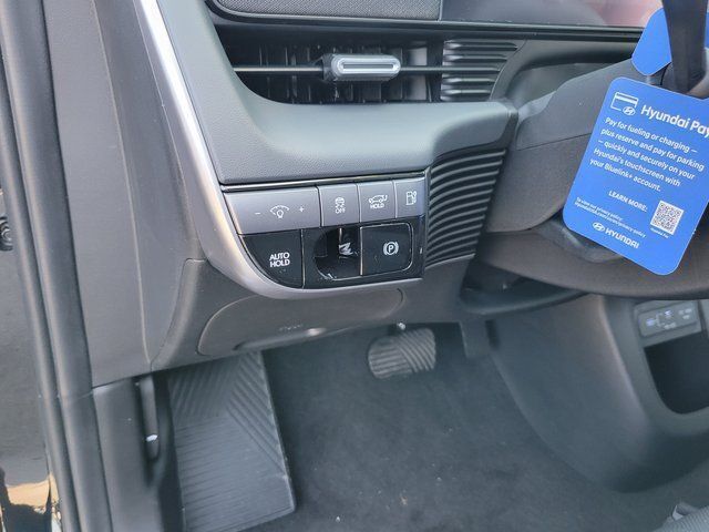 2026 Hyundai IONIQ 5 SEL Chantilly VA