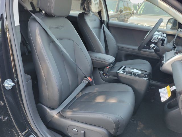2026 Hyundai IONIQ 5 SEL Chantilly VA