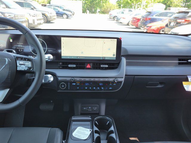 2026 Hyundai IONIQ 5 SEL Chantilly VA