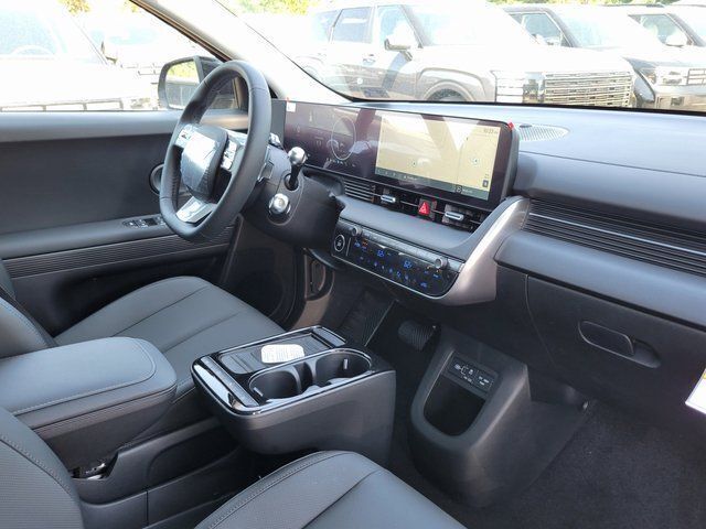2026 Hyundai IONIQ 5 SEL Chantilly VA