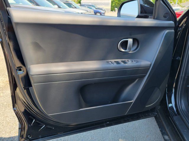 2026 Hyundai IONIQ 5 SEL Chantilly VA