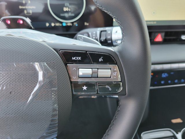 2026 Hyundai IONIQ 5 SEL Chantilly VA