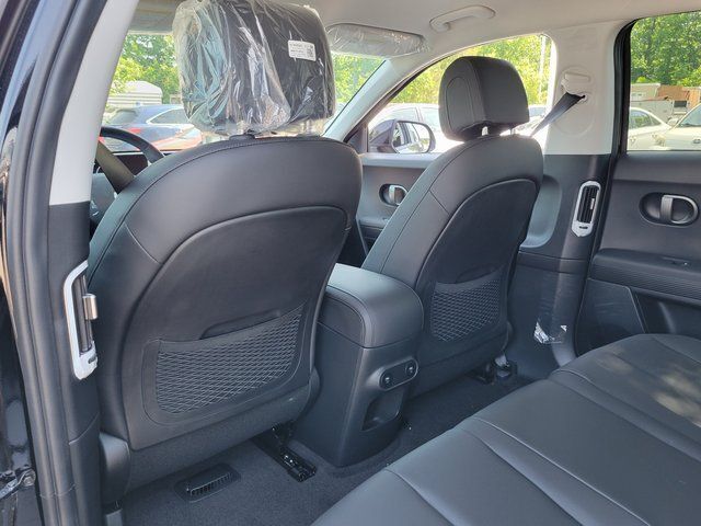 2026 Hyundai IONIQ 5 SEL Chantilly VA
