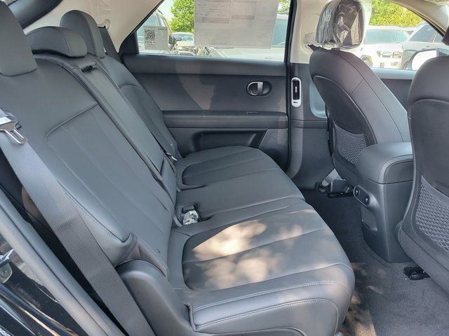 2026 Hyundai IONIQ 5 SEL Chantilly VA
