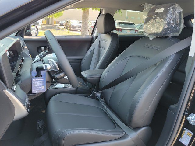 2026 Hyundai IONIQ 5 SEL Chantilly VA