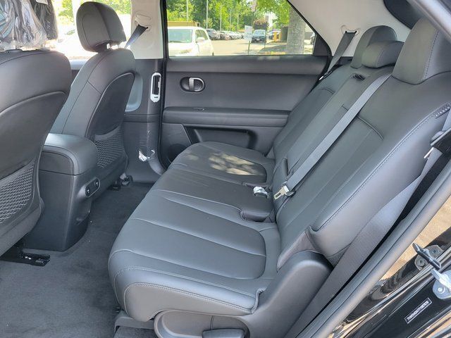 2026 Hyundai IONIQ 5 SEL Chantilly VA