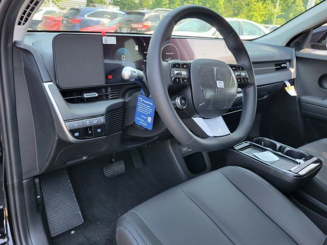 2026 Hyundai IONIQ 5 SEL Chantilly VA