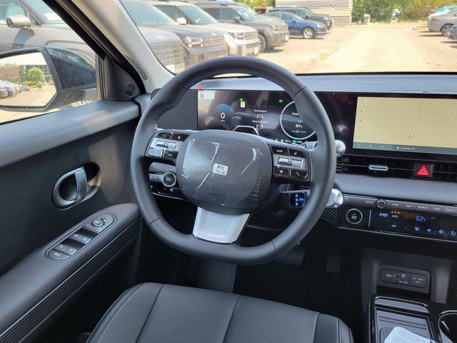 2026 Hyundai IONIQ 5 SEL Chantilly VA