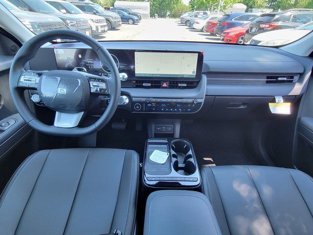 2026 Hyundai IONIQ 5 SEL Chantilly VA