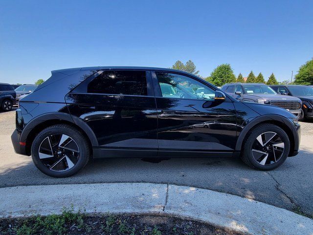 2026 Hyundai IONIQ 5 SEL Chantilly VA