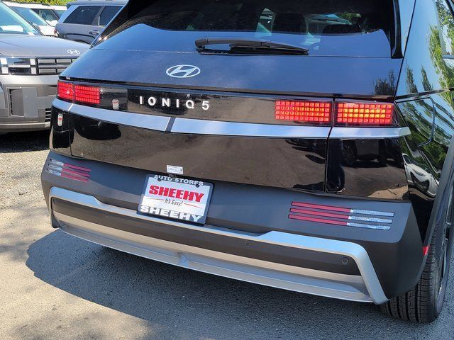 2026 Hyundai IONIQ 5 SEL Chantilly VA