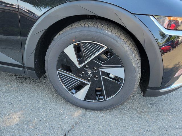 2026 Hyundai IONIQ 5 SEL Chantilly VA