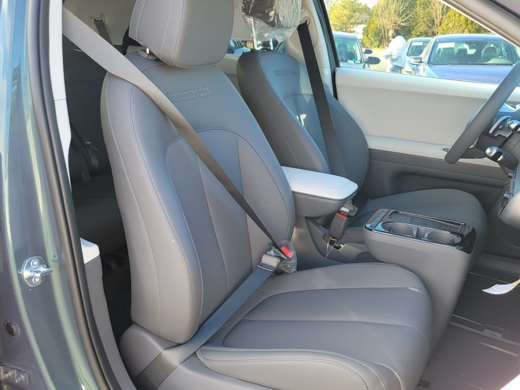 2026 Hyundai IONIQ 5 SEL Chantilly VA