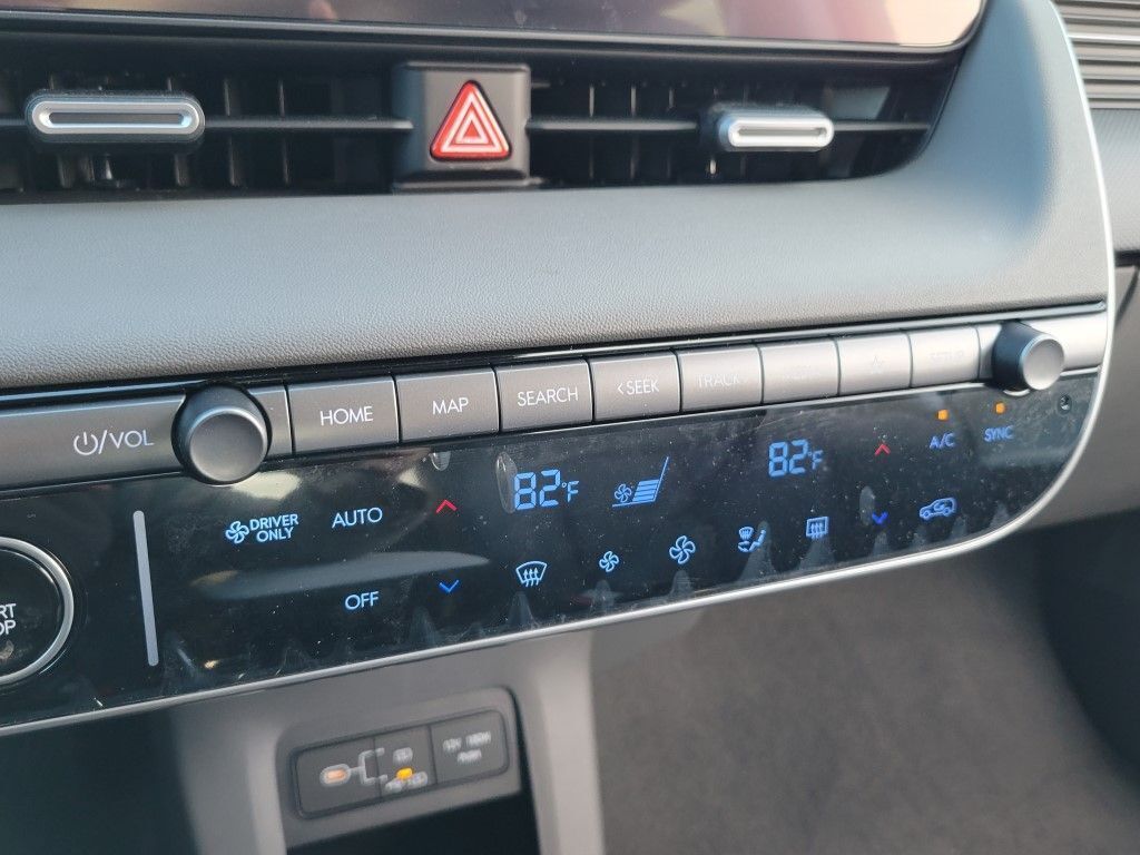 2026 Hyundai IONIQ 5 SEL Chantilly VA