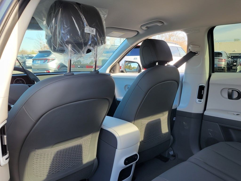 2026 Hyundai IONIQ 5 SEL Chantilly VA