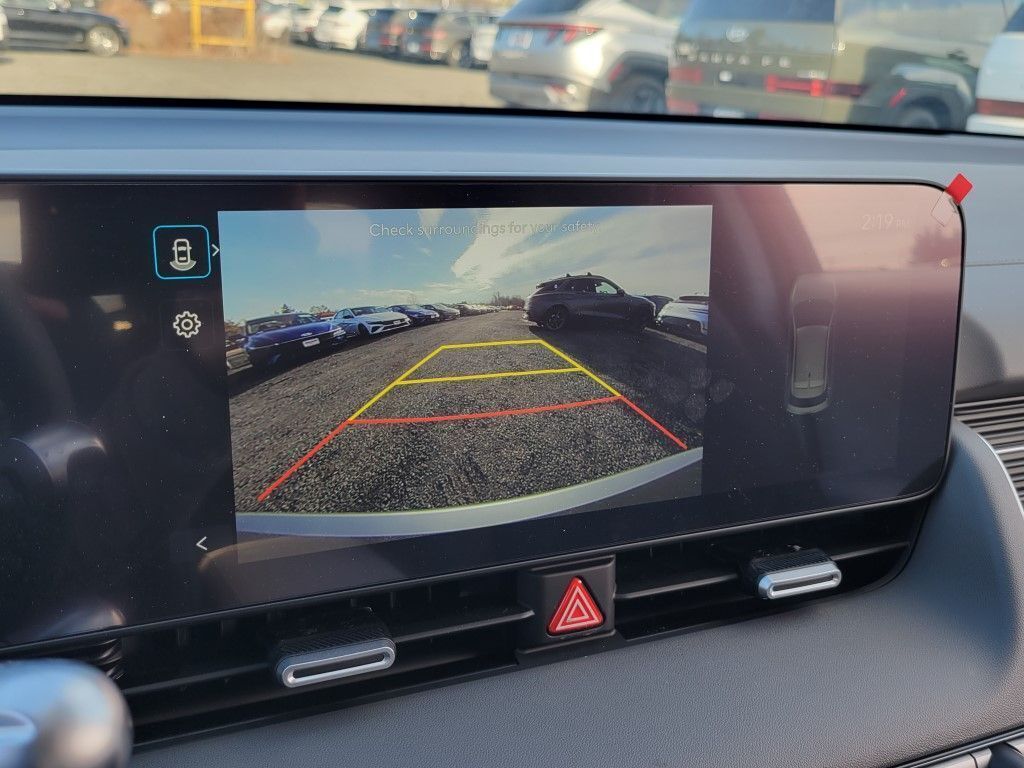 2026 Hyundai IONIQ 5 SEL Chantilly VA