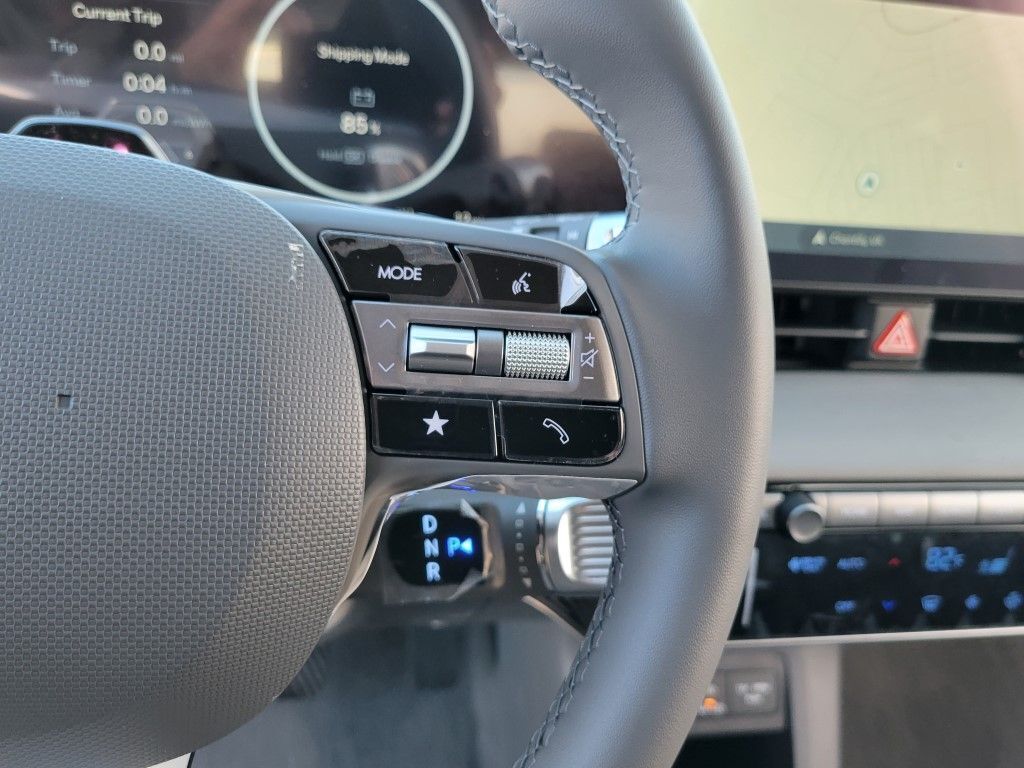 2026 Hyundai IONIQ 5 SEL Chantilly VA