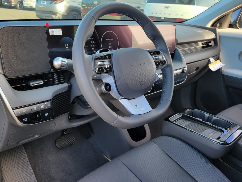 2026 Hyundai IONIQ 5 SEL Chantilly VA